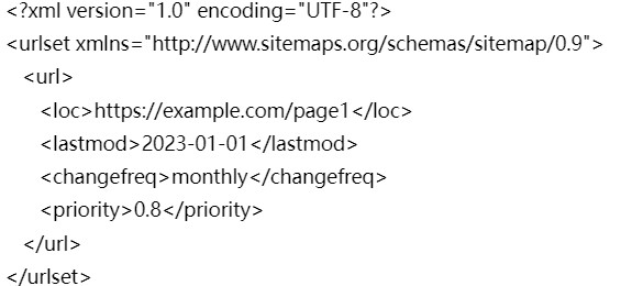 google chrome网站地图